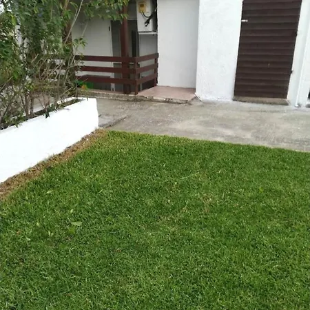 Garden House By The Sea 90τμ Casa vacanze *