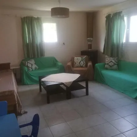 Garden House By The Sea 90τμ Casa vacanze *