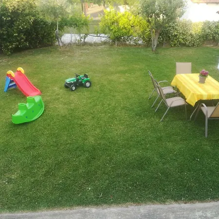 Garden House By The Sea 90τμ * Nea Moudania