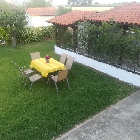 Garden House By The Sea 90τμ * Nea Moudania